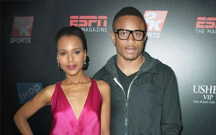 Kerry Washington: biography, career, personal life