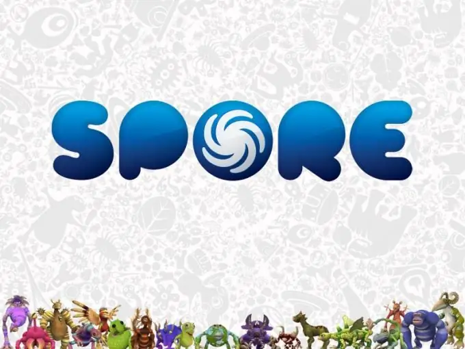 Spore тоглоомыг хэрхэн суулгах талаар