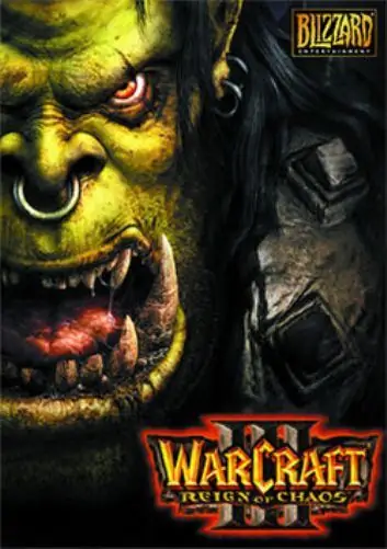 Warcraft 3: n version palauttaminen