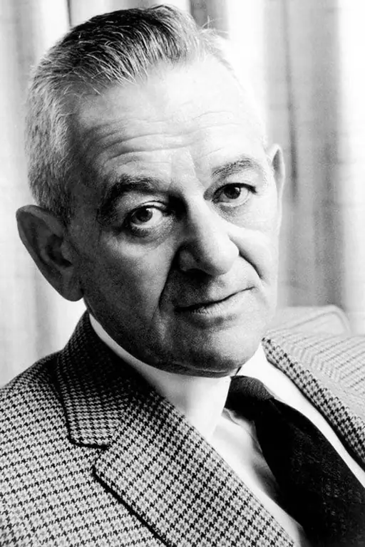 William Wyler: biografi, karrierë, jetë personale