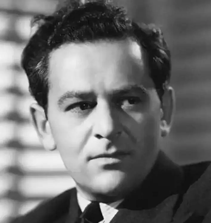 William Wyler: tərcümeyi-hal, karyera, şəxsi həyat