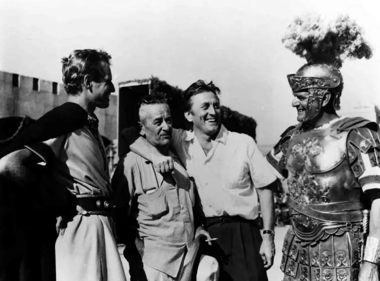 William Wyler: biografi, karrierë, jetë personale