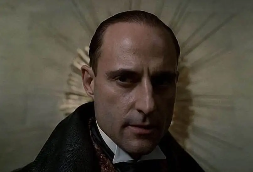 Mark Strong: tərcümeyi-hal, karyera, şəxsi həyat