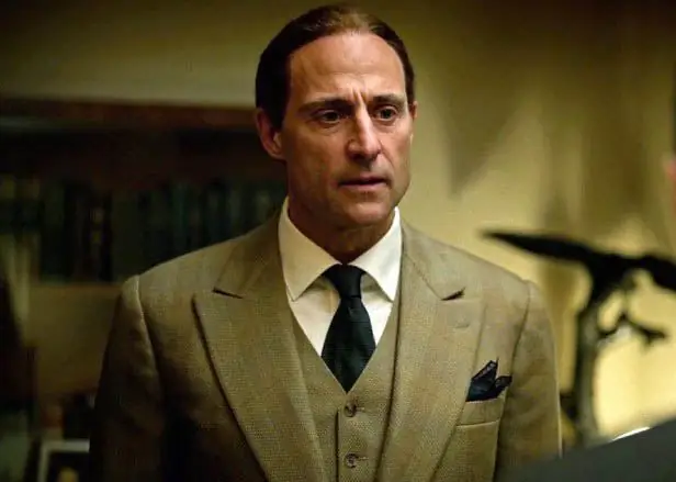 Mark Strong: tarjimai holi, martaba, shaxsiy hayot