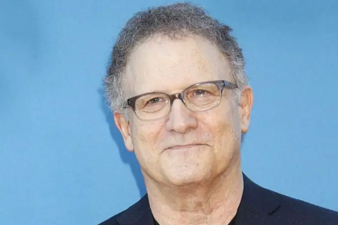 Albert Brooks: biography, career, personal life