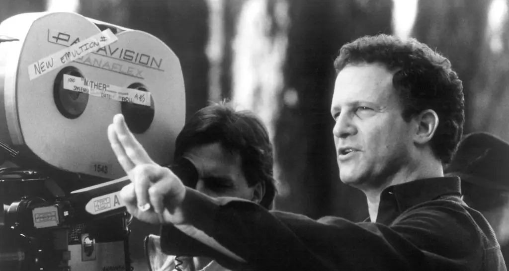 Albert Brooks: biografia, carreira, vida pessoal