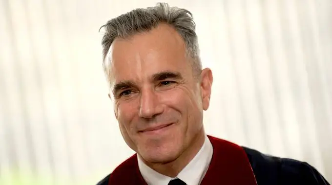 Daniel Day-Lewis: biografie, carieră, viață personală