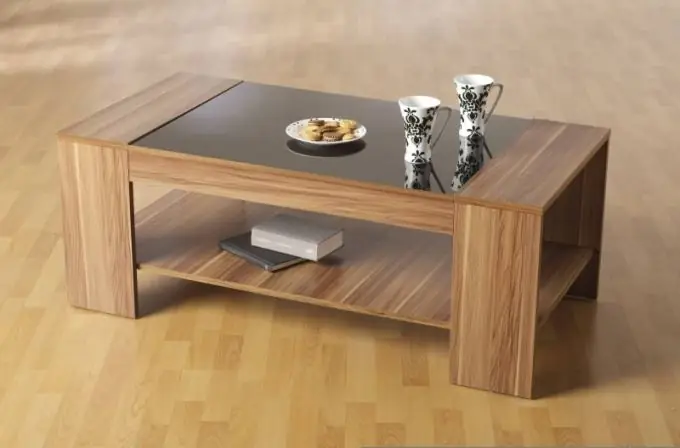 Side table