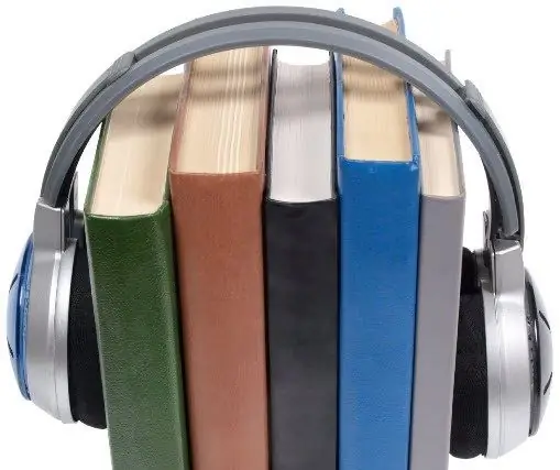 Audioboeken opnemen