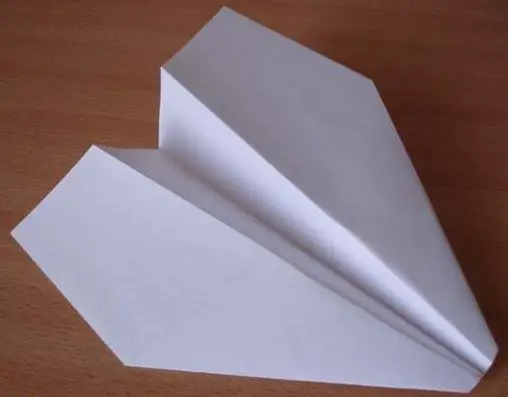 Cómo hacer un modelo de papel