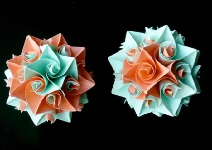 Kusudama