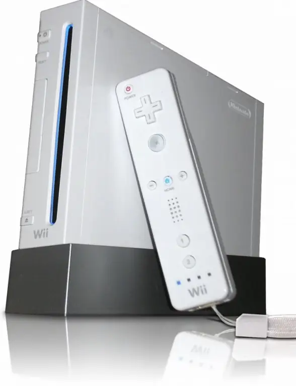 Wii firmware хувилбарыг хэрхэн шалгах вэ