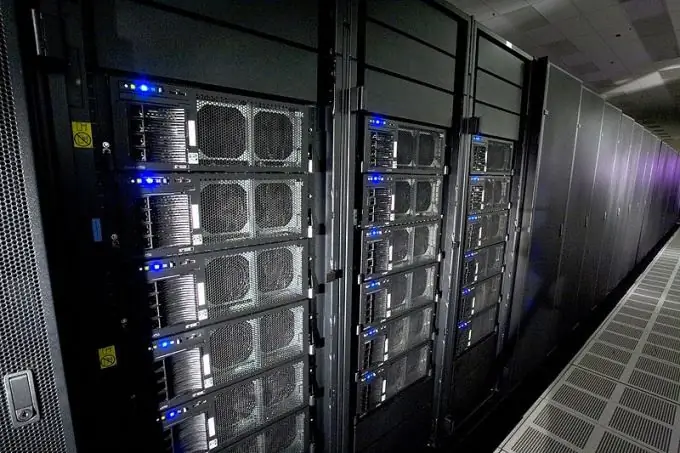 Come costruire un supercomputer