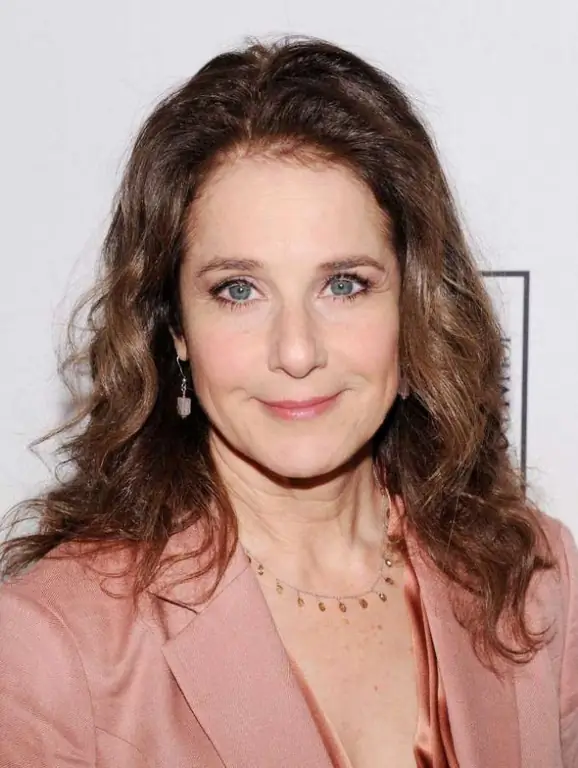 Debra Winger: wasifu, kazi, maisha ya kibinafsi