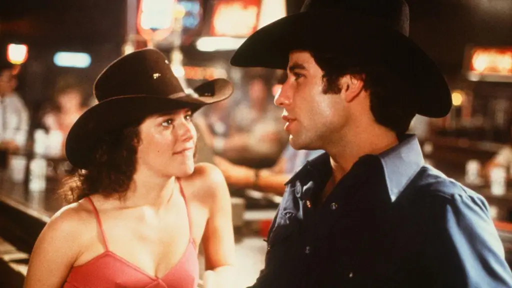 Debra Winger: tiểu sử, sự nghiệp, cuộc sống cá nhân