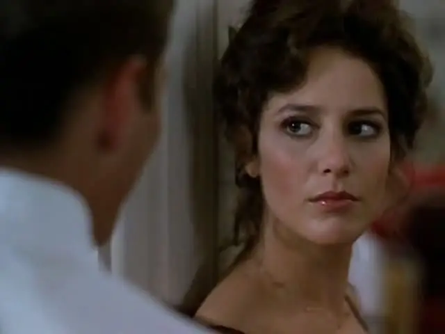 Debra Winger: tiểu sử, sự nghiệp, cuộc sống cá nhân