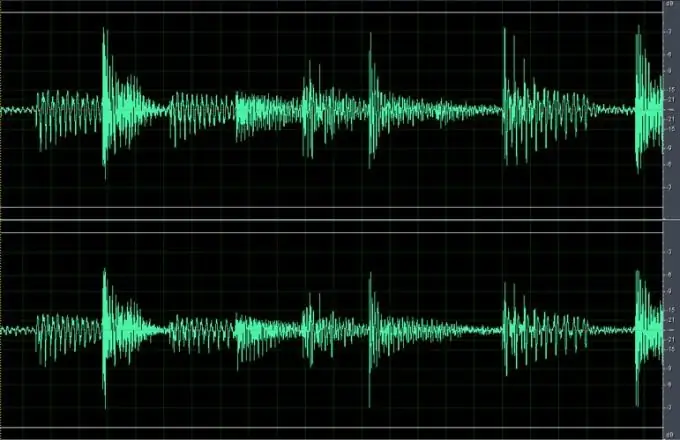 Cómo cambiar el tempo de la música