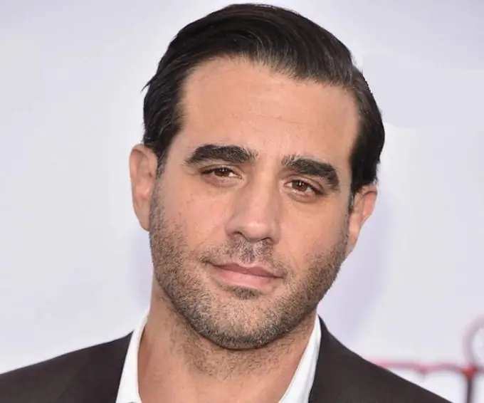 Bobby Cannavale: biografija, karijera, lični život