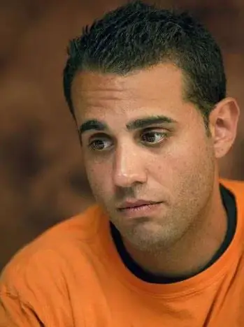 Bobby Cannavale: biografija, karijera, lični život