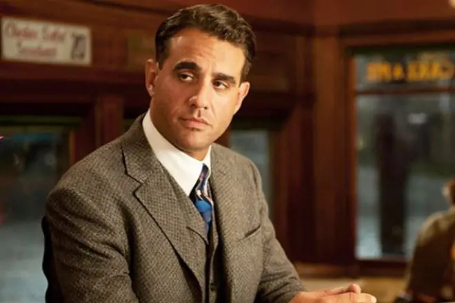 Bobby Cannavale: biografía, carrera, vida personal