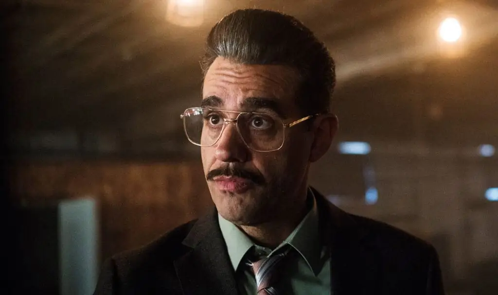 Bobby Cannavale: biografija, karijera, lični život