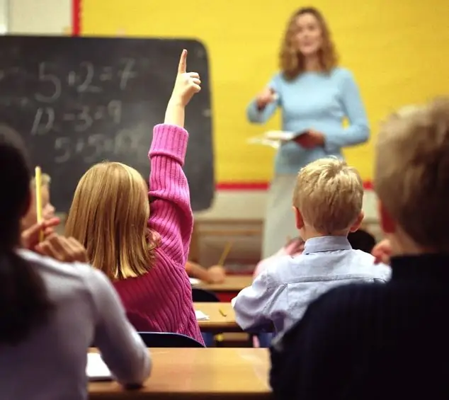 Cómo diseñar proyectos escolares