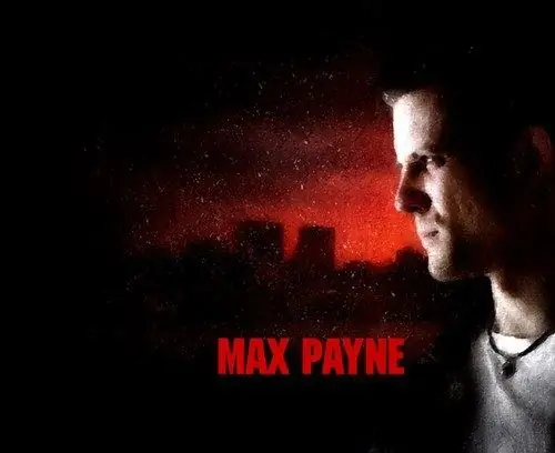 Cara bermain Max Payne