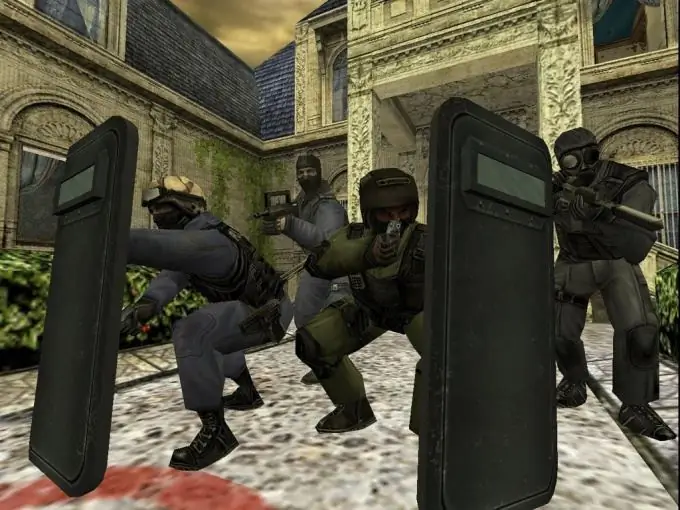 Jak zacząć grać w Counter Strike